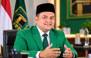 Zubir Muhammad