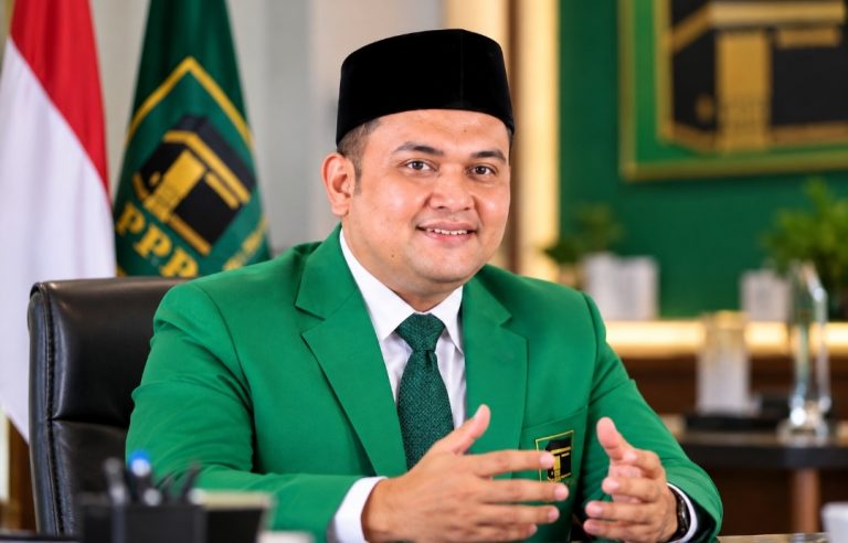 Zubir Muhammad